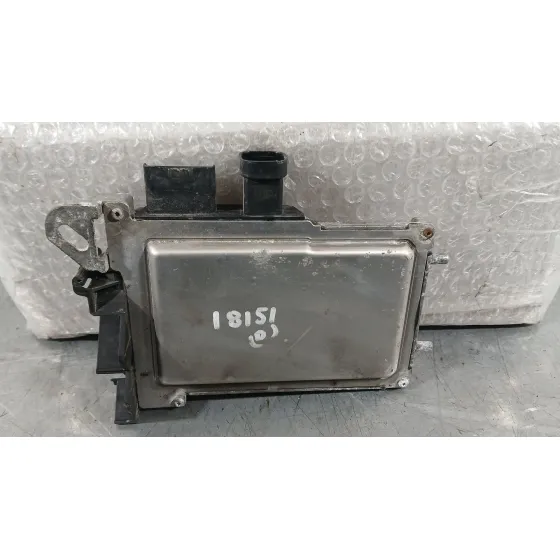 Centralita Start / Stop para Peugeot 3008 I Monospace (0U_)