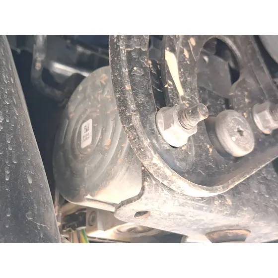 Abs para Peugeot 2008 I (Cu_)
