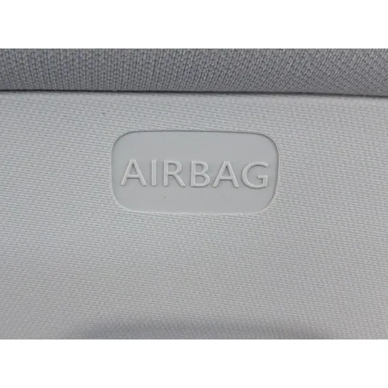 Airbag Cortina Delantero Izquierdo para Peugeot 2008 I (Cu_)