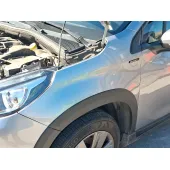 Aleta Delantera Izquierda para Peugeot 2008 I (Cu_)