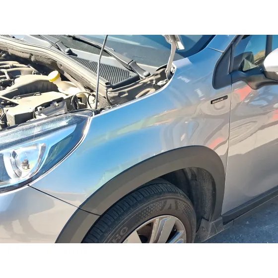 Aleta Delantera Izquierda para Peugeot 2008 I (Cu_)