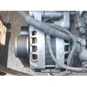 Alternador para Peugeot 2008 I (Cu_)