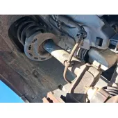 Amortiguador Delantero Izquierdo para Peugeot 2008 I (Cu_)