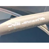 Amortiguadores Maletero / Porton para Peugeot 2008 I (Cu_)