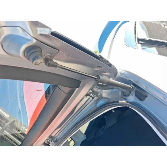 Amortiguadores Maletero / Porton para Peugeot 2008 I (Cu_)