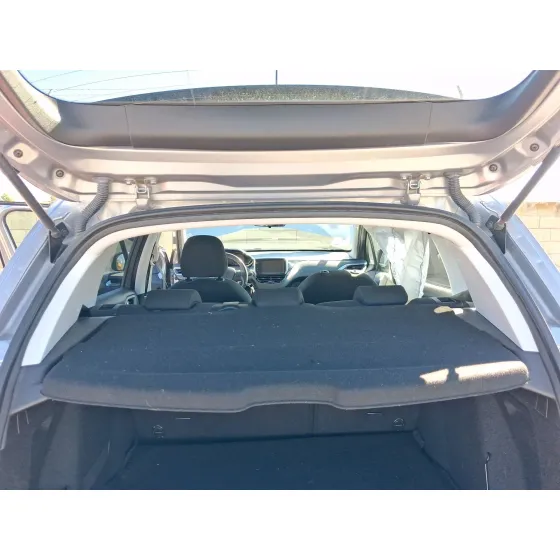 Bandeja Trasera para Peugeot 2008 I (Cu_)