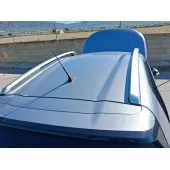 Barras Techo para Peugeot 2008 I (Cu_)