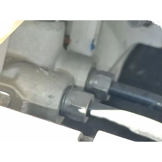 Bomba Freno para Peugeot 2008 I (Cu_)