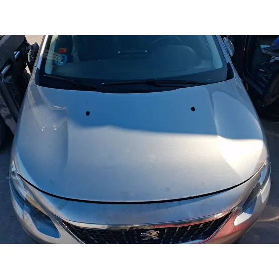 Capot para Peugeot 2008 I (Cu_)