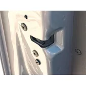 Cerradura Puerta Delantera Izquierda para Peugeot 2008 I (Cu_)