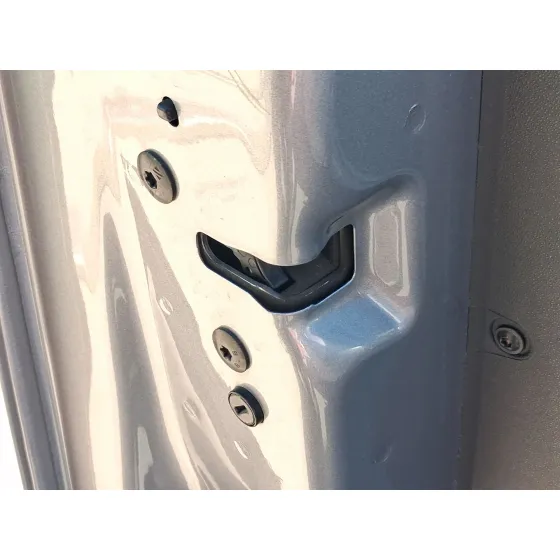 Cerradura Puerta Delantera Izquierda para Peugeot 2008 I (Cu_)