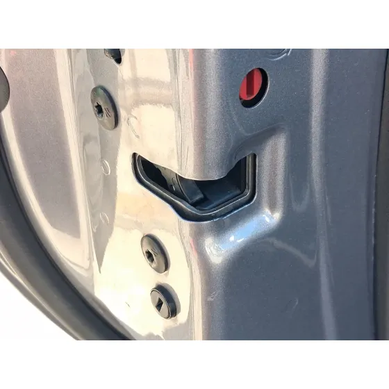 Cerradura Puerta Trasera Izquierda para Peugeot 2008 I (Cu_)