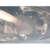 Cremallera Direccion para Peugeot 2008 I (Cu_)