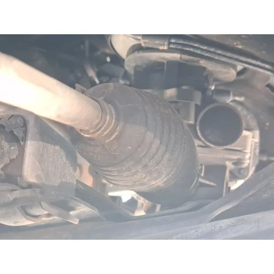 Cremallera Direccion para Peugeot 2008 I (Cu_)