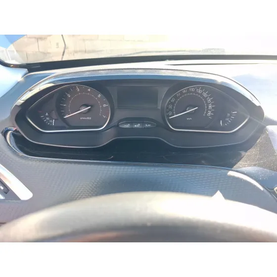 Cuadro Instrumentos para Peugeot 2008 I (Cu_)