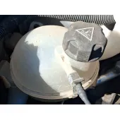 Deposito Expansion para Peugeot 2008 I (Cu_)