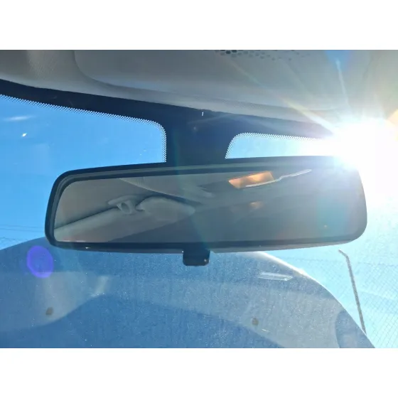 Espejo Interior para Peugeot 2008 I (Cu_)