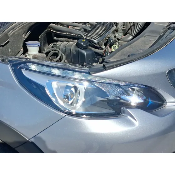 Faro Derecho para Peugeot 2008 I (Cu_)