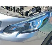 Faro Izquierdo para Peugeot 2008 I (Cu_)
