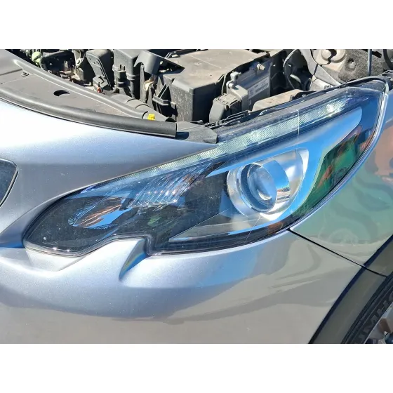 Faro Izquierdo para Peugeot 2008 I (Cu_)