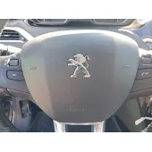Kit Airbag para Peugeot 2008 I (Cu_)