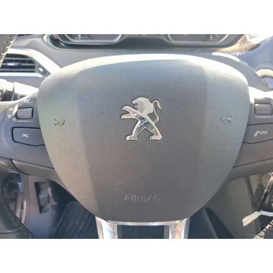 Kit Airbag para Peugeot 2008 I (Cu_)
