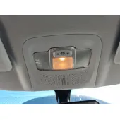 Luz Interior para Peugeot 2008 I (Cu_)