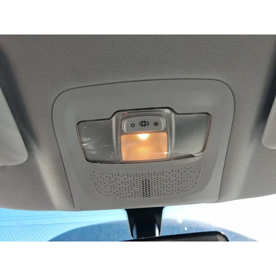 Luz Interior para Peugeot 2008 I (Cu_)