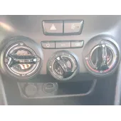 Mando Calefaccion / Aire Acondicionado para Peugeot 2008 I (Cu_)
