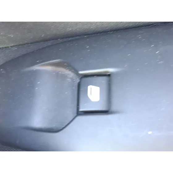 Mando Elevalunas Delantero Derecho para Peugeot 2008 I (Cu_)