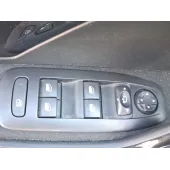 Mando Elevalunas Delantero Izquierdo para Peugeot 2008 I (Cu_)