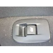 Mando Elevalunas Trasero Derecho para Peugeot 2008 I (Cu_)
