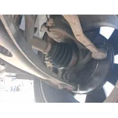Mangueta Delantera Derecha para Peugeot 2008 I (Cu_)