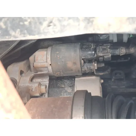 Motor Arranque para Peugeot 2008 I (Cu_)