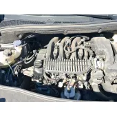 Motor Completo para Peugeot 2008 I (Cu_)