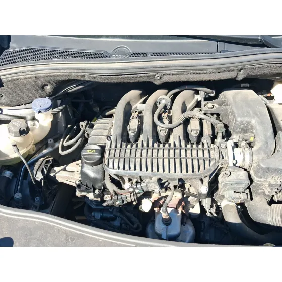 Motor Completo para Peugeot 2008 I (Cu_)