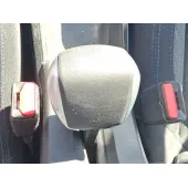 Palanca Freno De Mano para Peugeot 2008 I (Cu_)