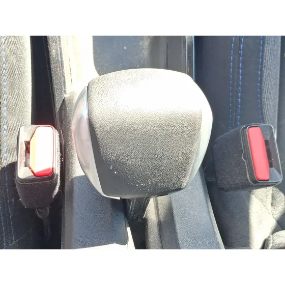 Palanca Freno De Mano para Peugeot 2008 I (Cu_)