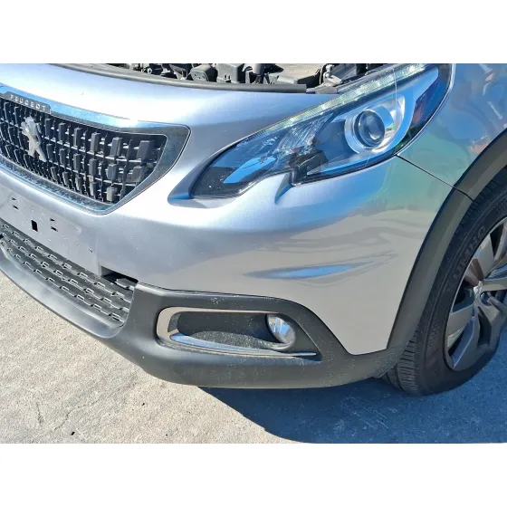 Paragolpes Delantero para Peugeot 2008 I (Cu_)