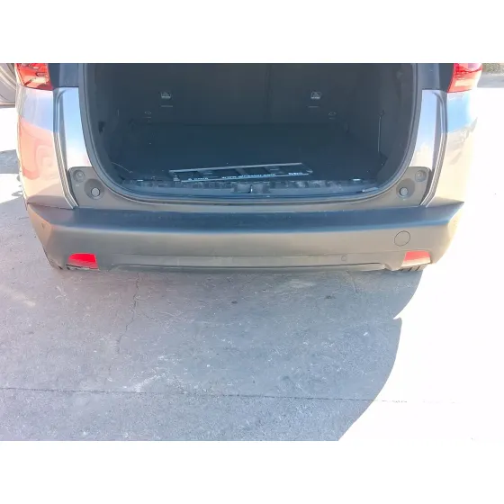 Paragolpes Trasero para Peugeot 2008 I (Cu_)