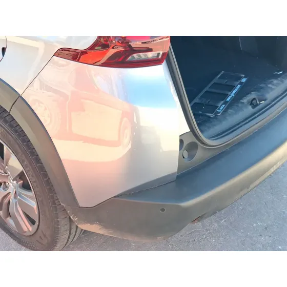 Paragolpes Trasero para Peugeot 2008 I (Cu_)