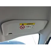 Parasol Derecho para Peugeot 2008 I (Cu_)