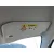 Parasol Derecho para Peugeot 2008 I (Cu_)