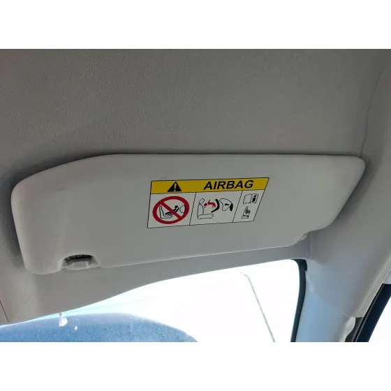 Parasol Derecho para Peugeot 2008 I (Cu_)