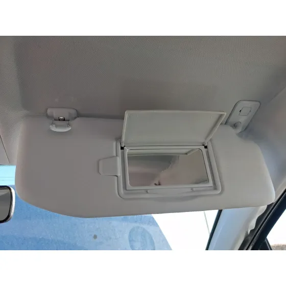Parasol Derecho para Peugeot 2008 I (Cu_)