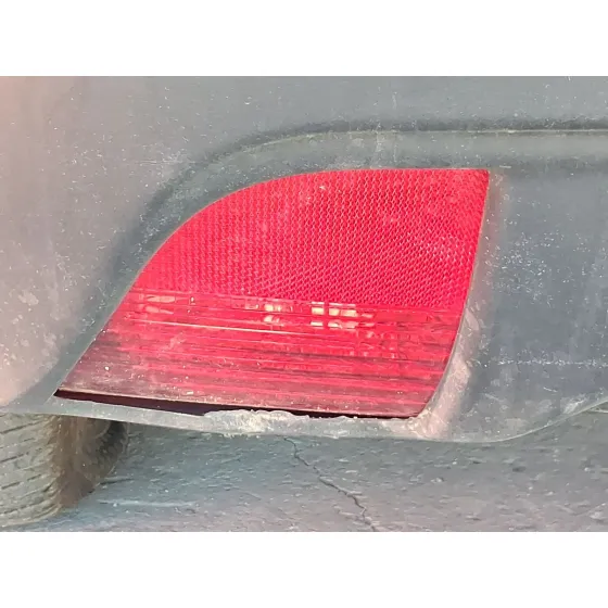 Piloto Trasero Izquierdo Paragolpes para Peugeot 2008 I (Cu_)