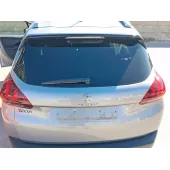 Porton Trasero para Peugeot 2008 I (Cu_)