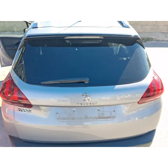 Porton Trasero para Peugeot 2008 I (Cu_)
