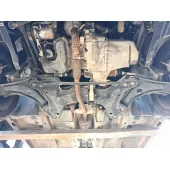 Puente Delantero para Peugeot 2008 I (Cu_)