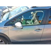 Puerta Delantera Izquierda para Peugeot 2008 I (Cu_)